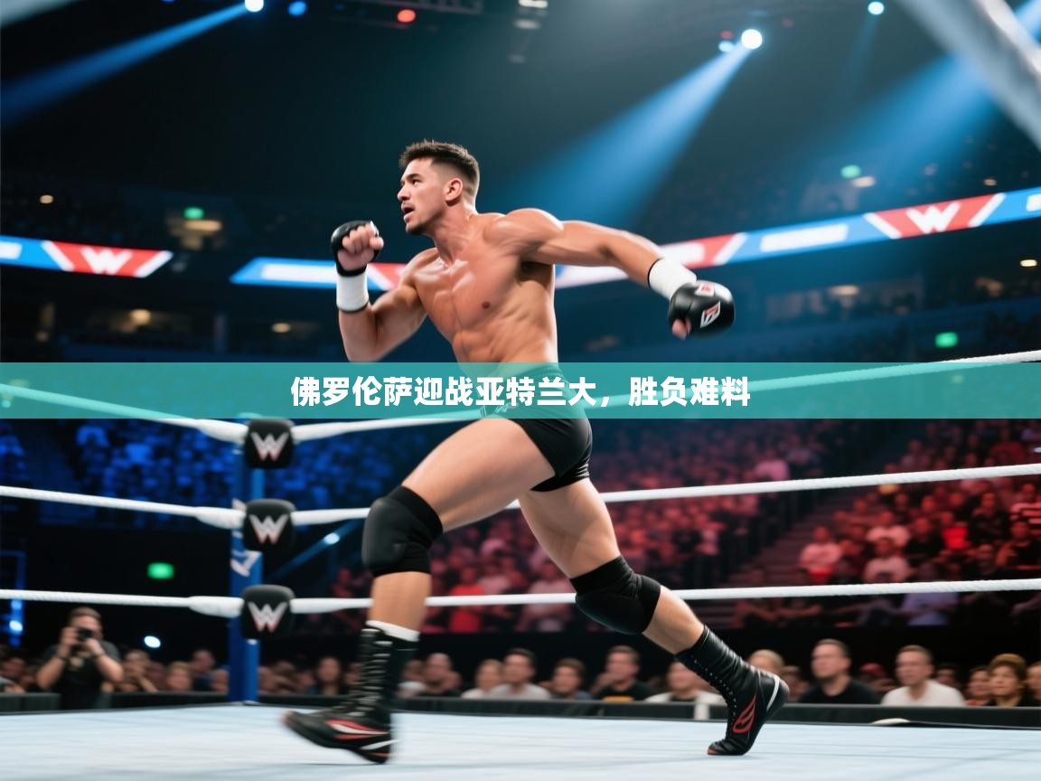 佛罗伦萨迎战亚特兰大，胜负难料