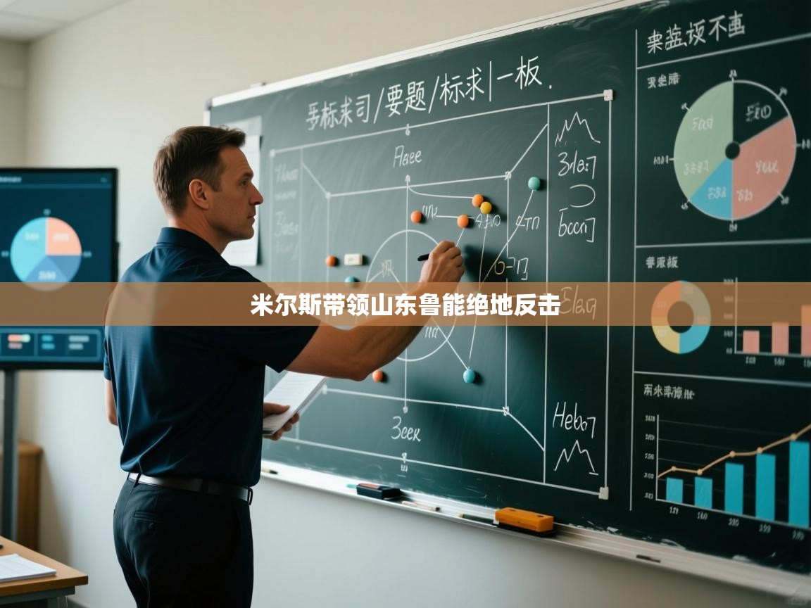 米尔斯带领山东鲁能绝地反击  第1张