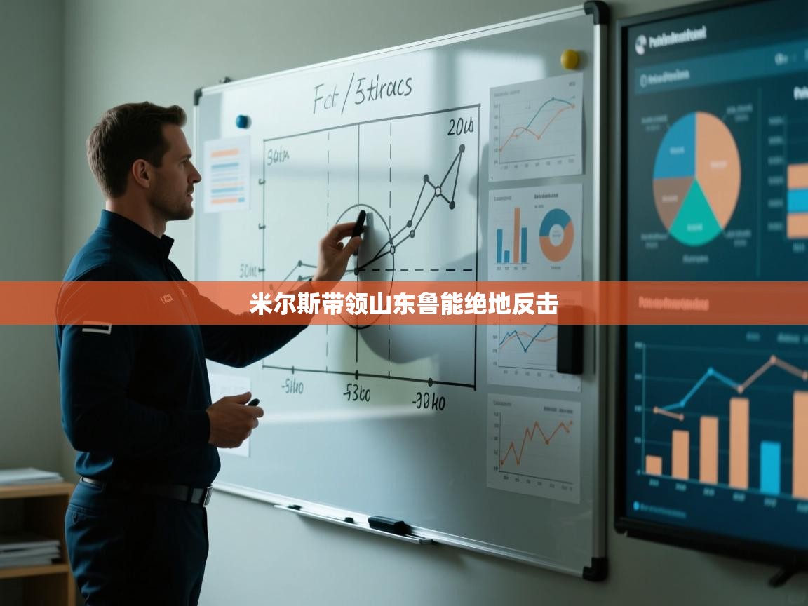 米尔斯带领山东鲁能绝地反击  第2张