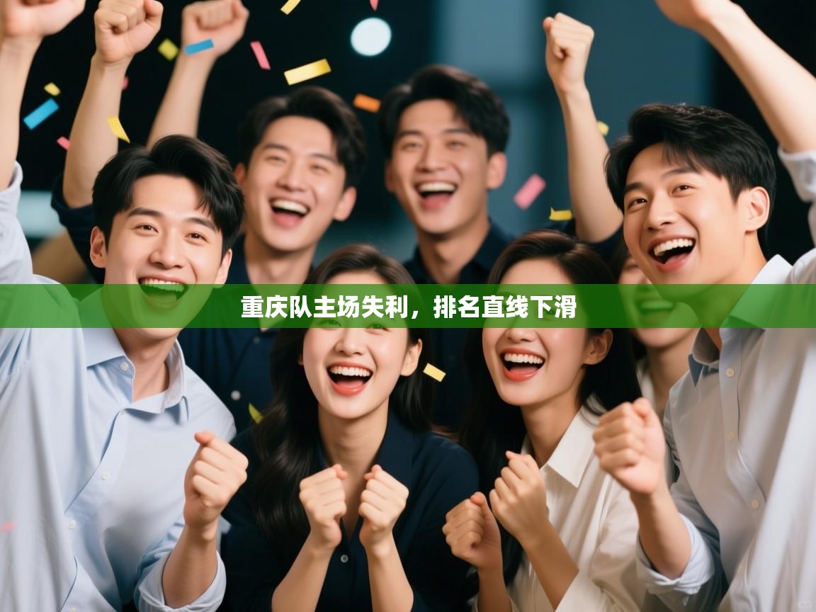 重庆队主场失利，排名直线下滑