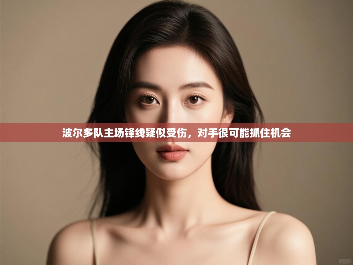 波尔多队主场锋线疑似受伤，对手很可能抓住机会