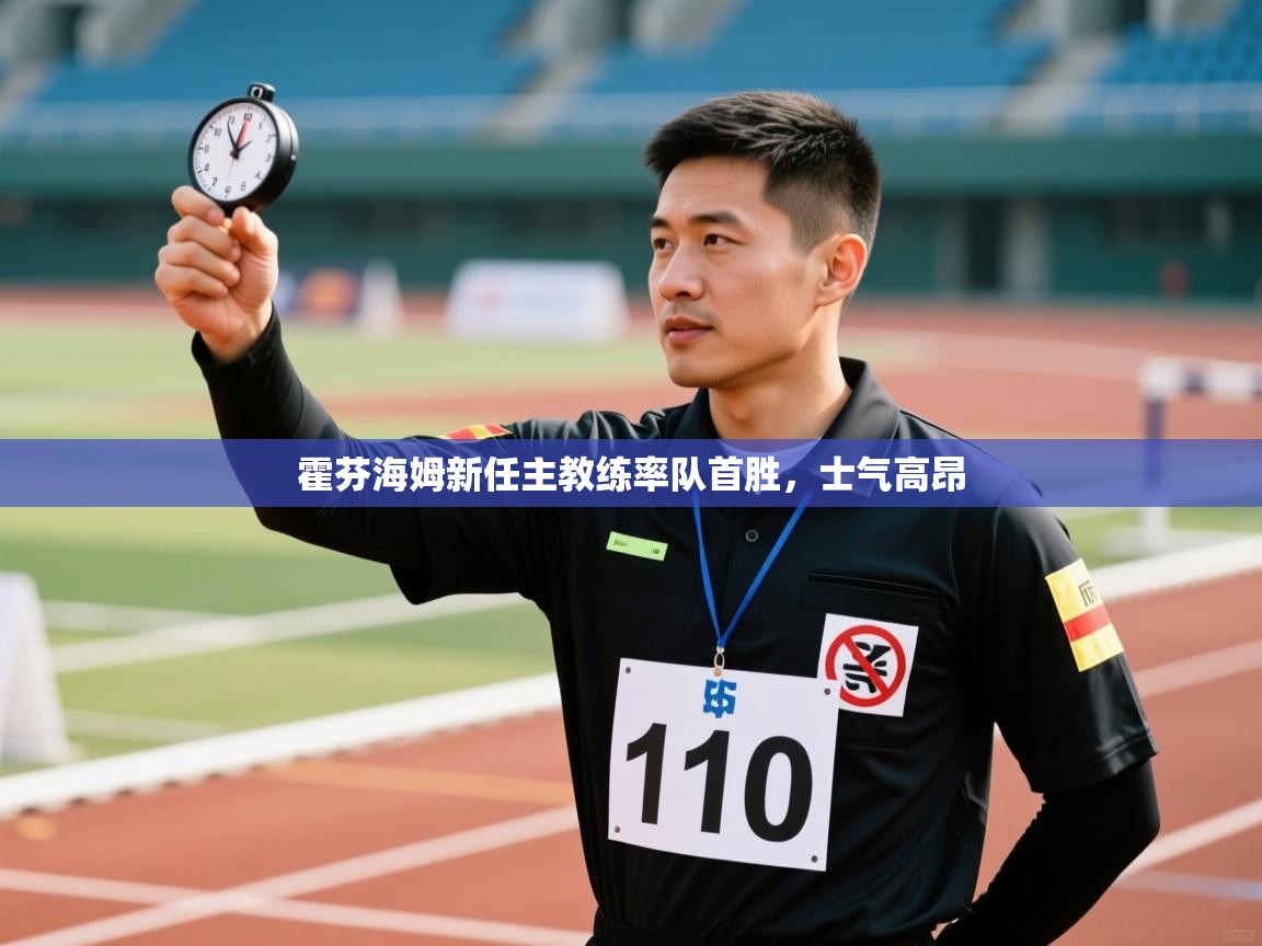 霍芬海姆新任主教练率队首胜，士气高昂  第1张