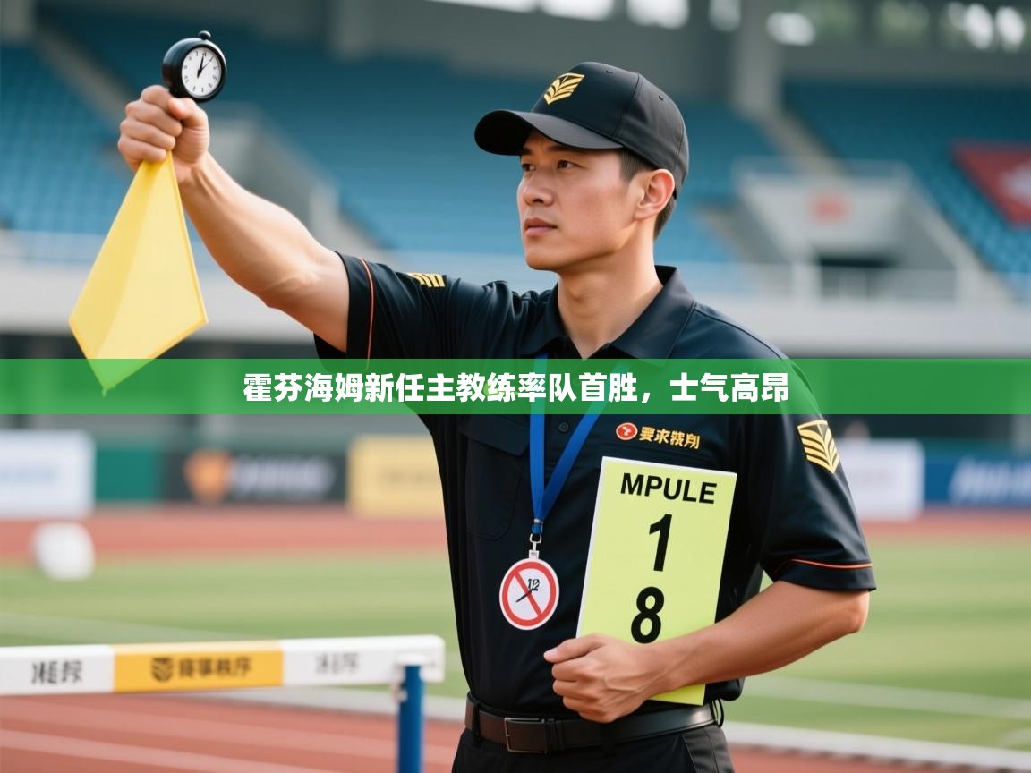 霍芬海姆新任主教练率队首胜，士气高昂  第2张