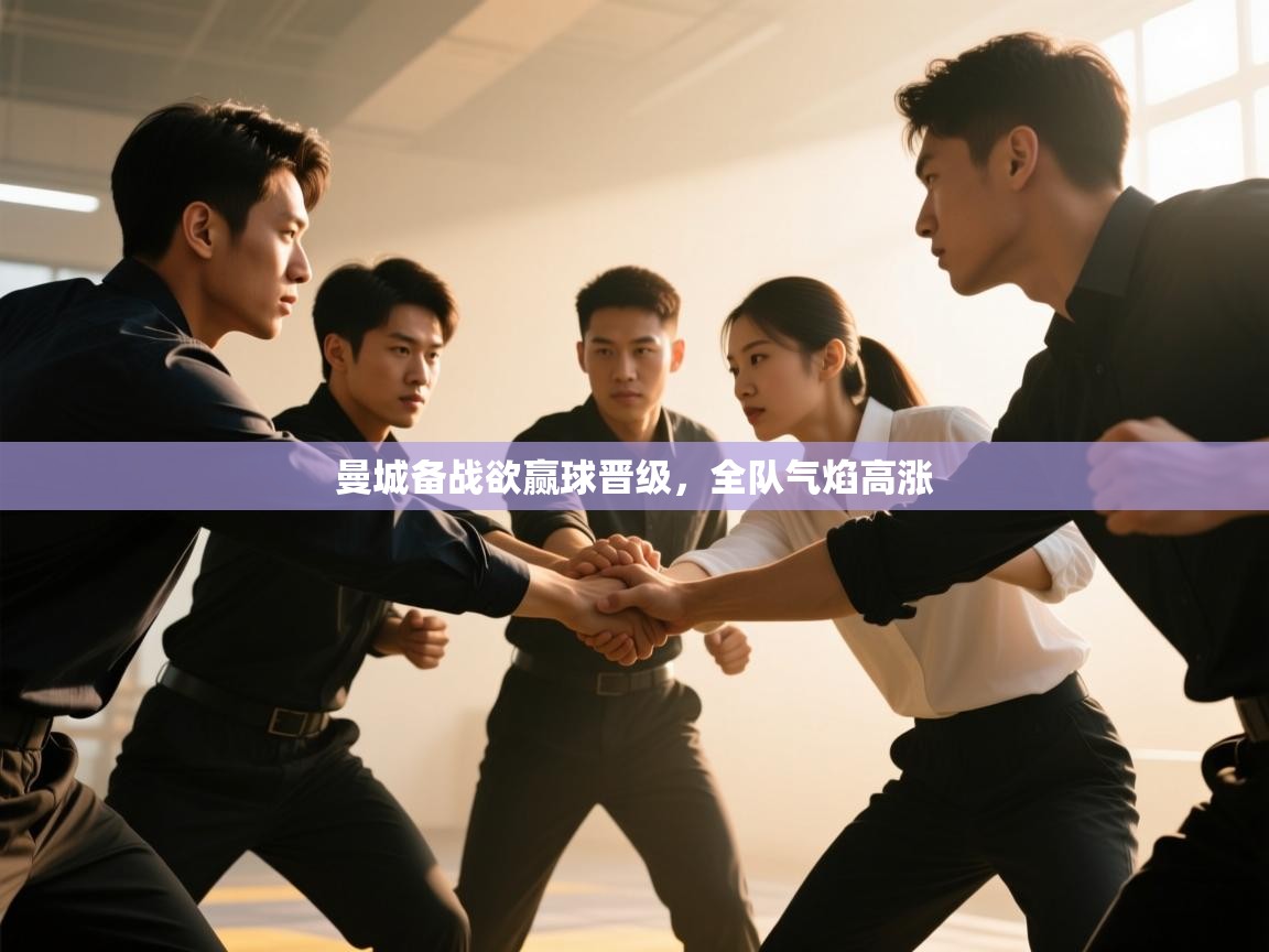 曼城备战欲赢球晋级，全队气焰高涨