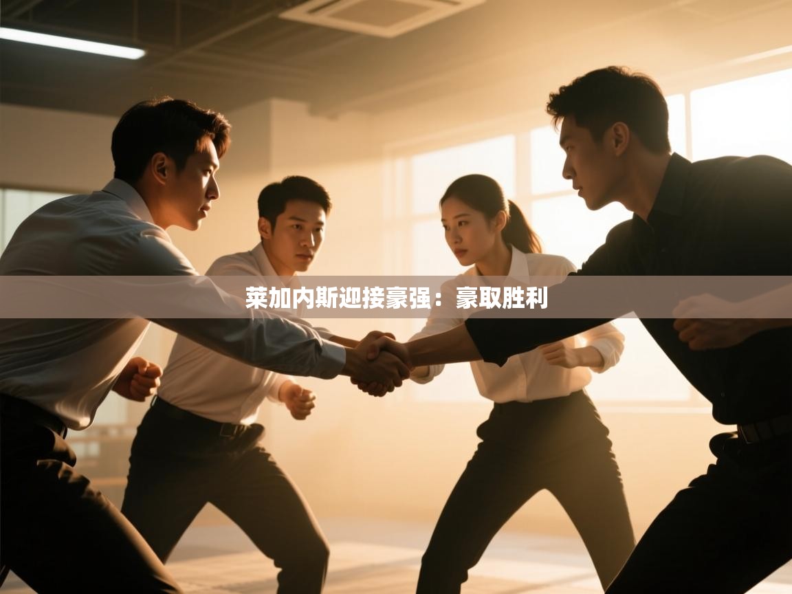 莱加内斯迎接豪强：豪取胜利