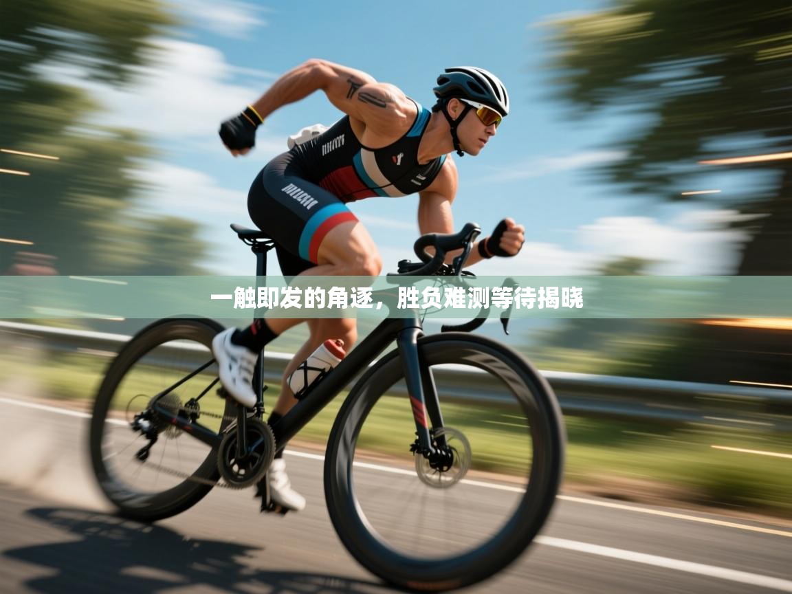一触即发的角逐，胜负难测等待揭晓