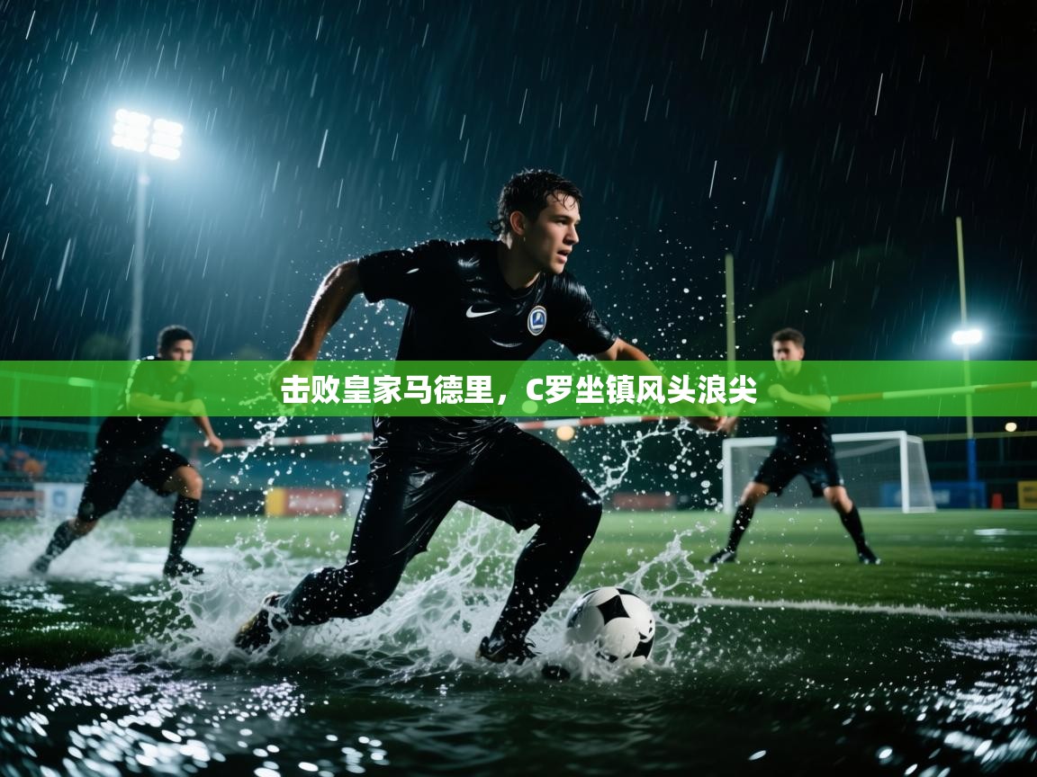 击败皇家马德里，C罗坐镇风头浪尖