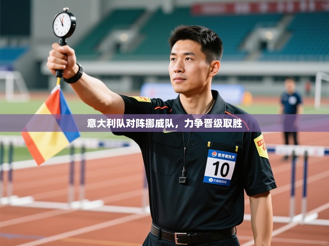 意大利队对阵挪威队，力争晋级取胜  第1张