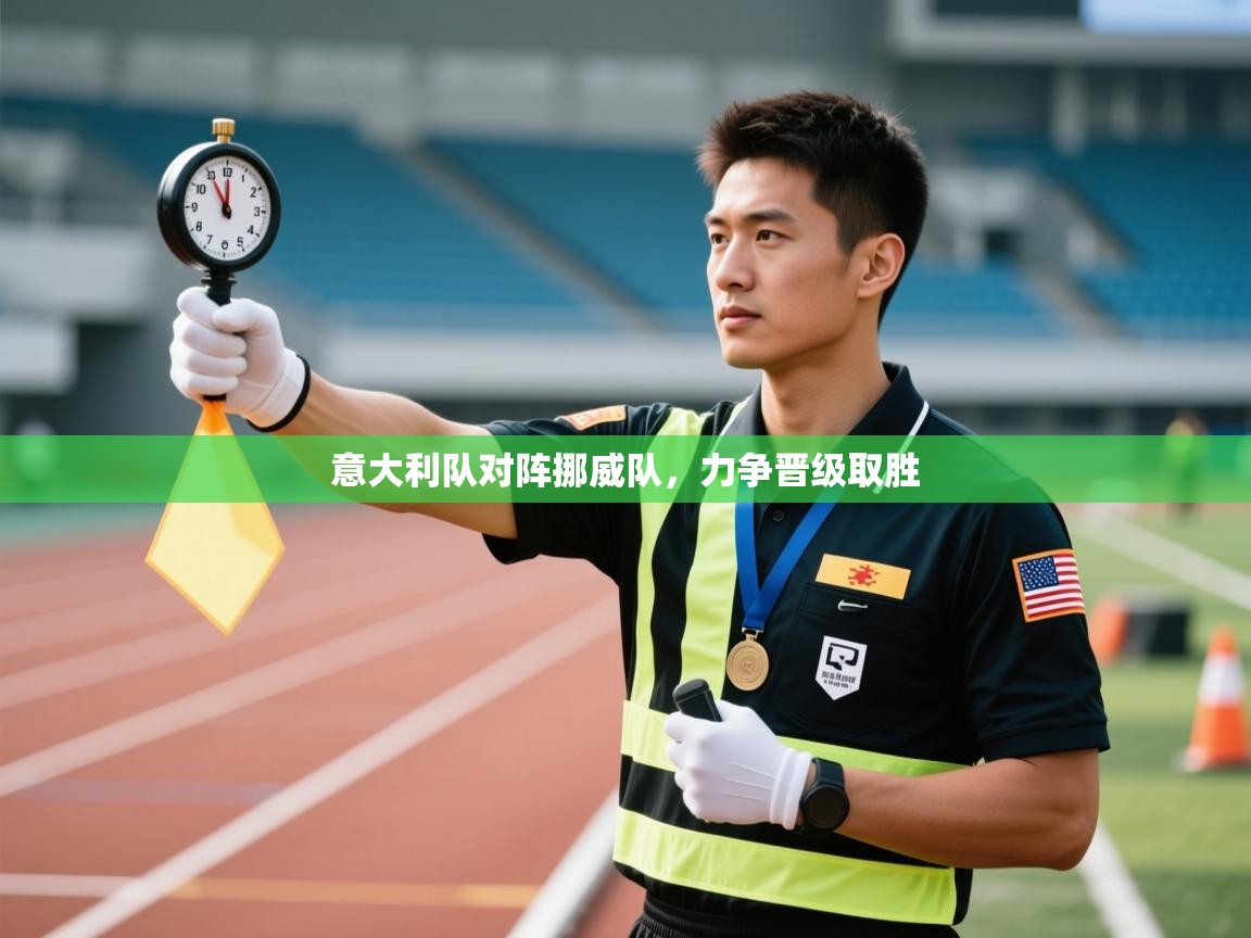 意大利队对阵挪威队，力争晋级取胜  第2张
