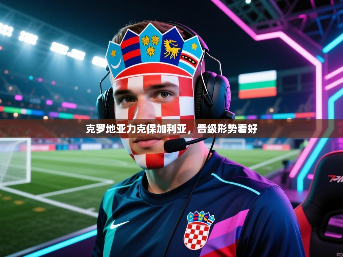 克罗地亚力克保加利亚，晋级形势看好  第1张