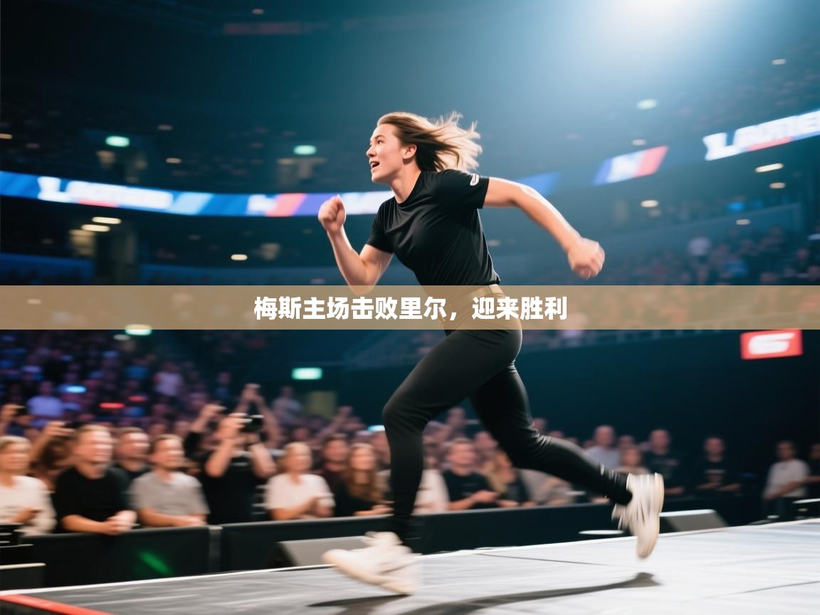 梅斯主场击败里尔，迎来胜利