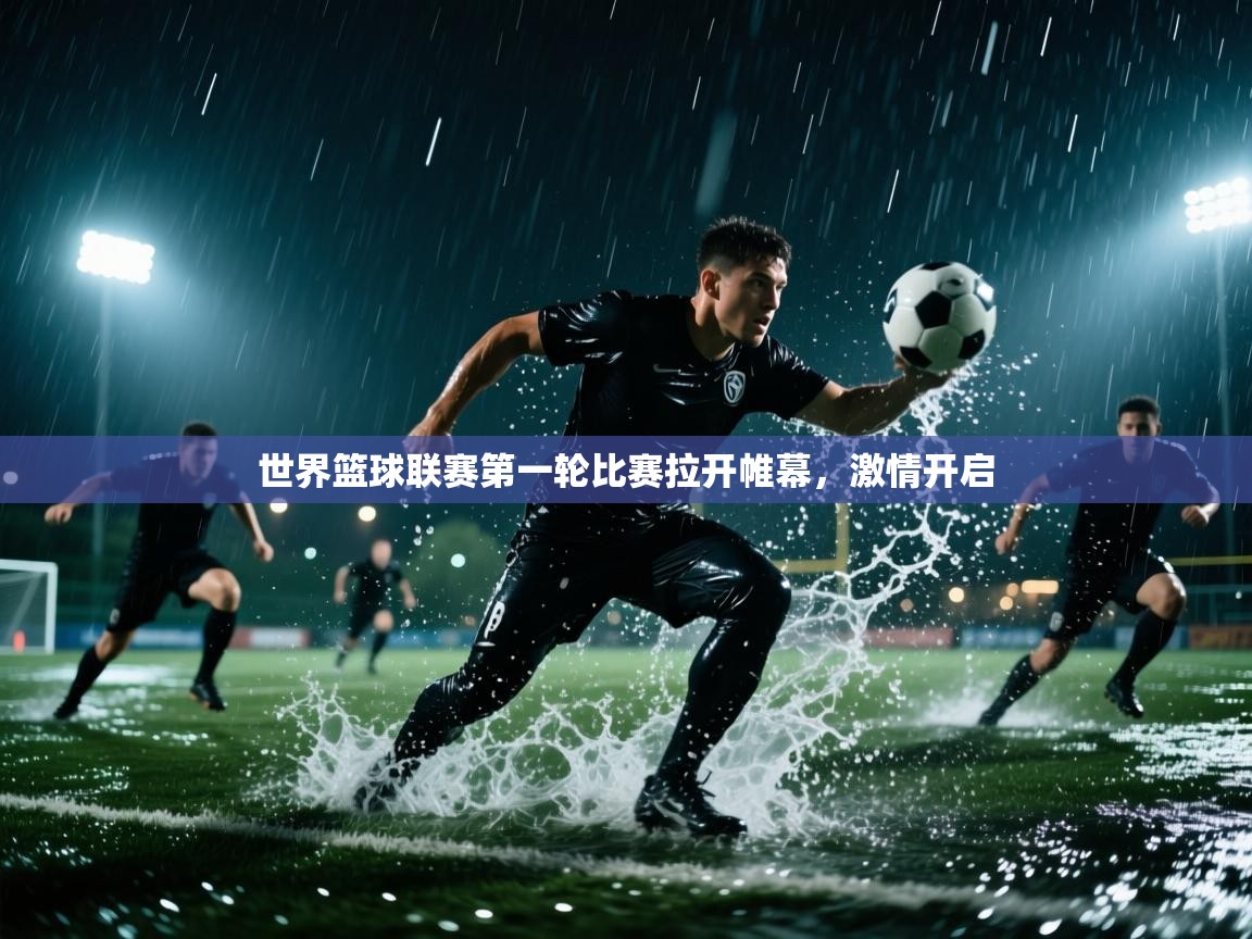 世界篮球联赛第一轮比赛拉开帷幕，激情开启