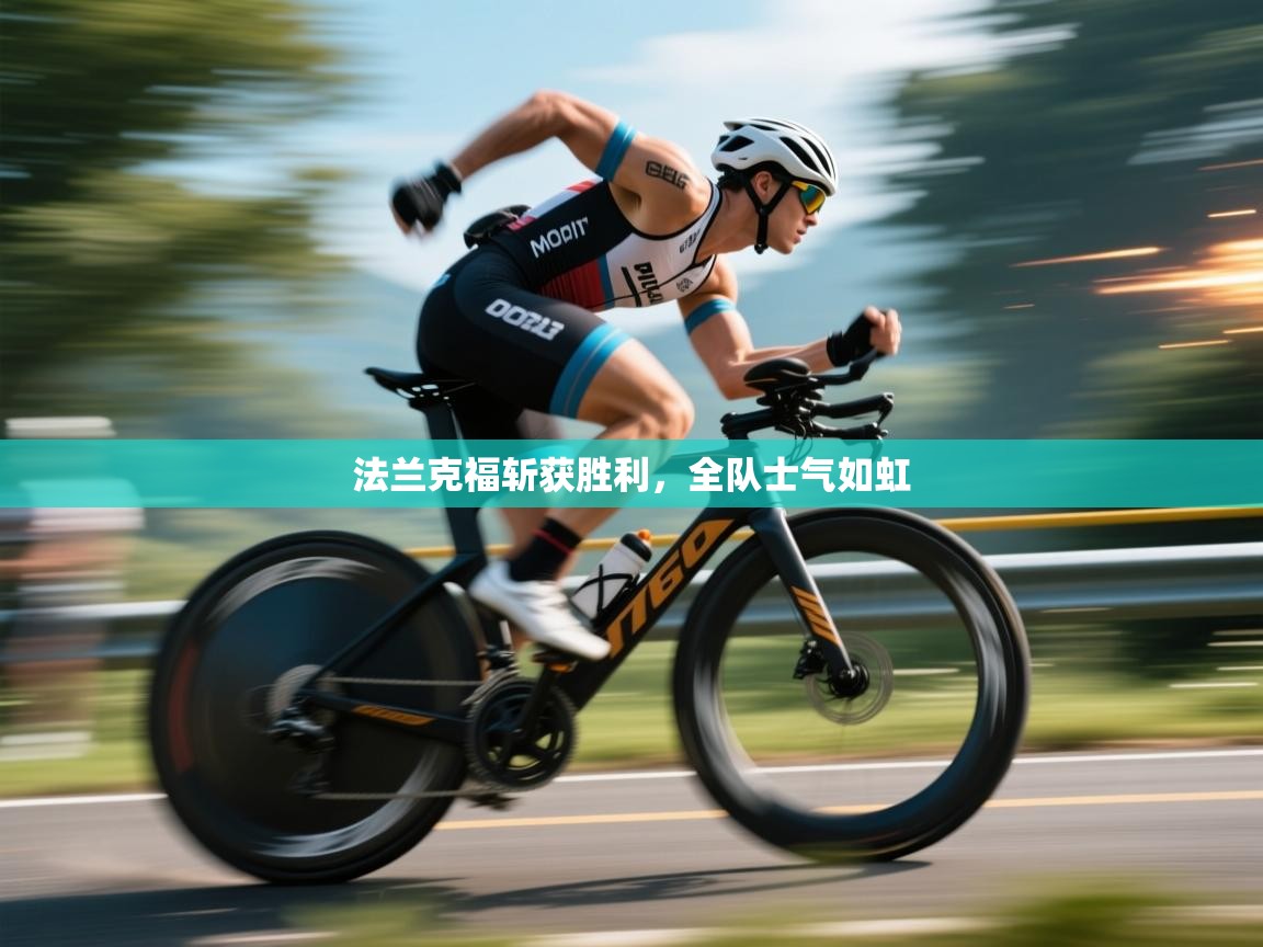 法兰克福斩获胜利，全队士气如虹