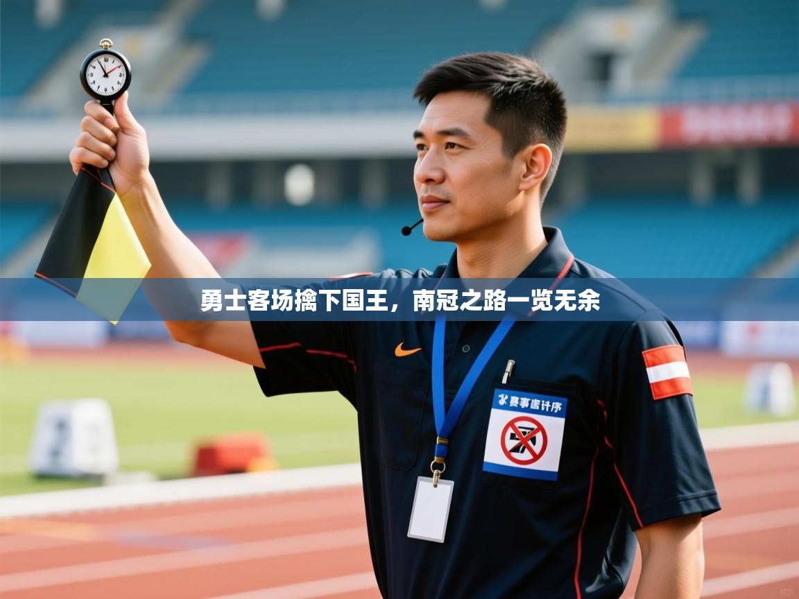 勇士客场擒下国王，南冠之路一览无余