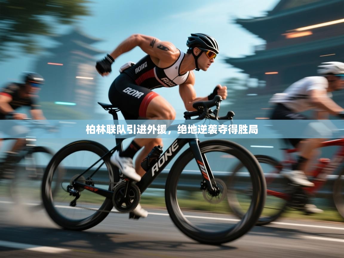 柏林联队引进外援，绝地逆袭夺得胜局