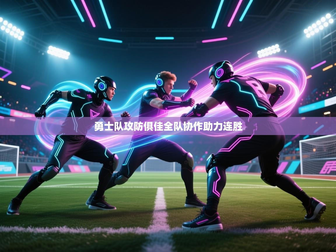 勇士队攻防俱佳全队协作助力连胜  第1张