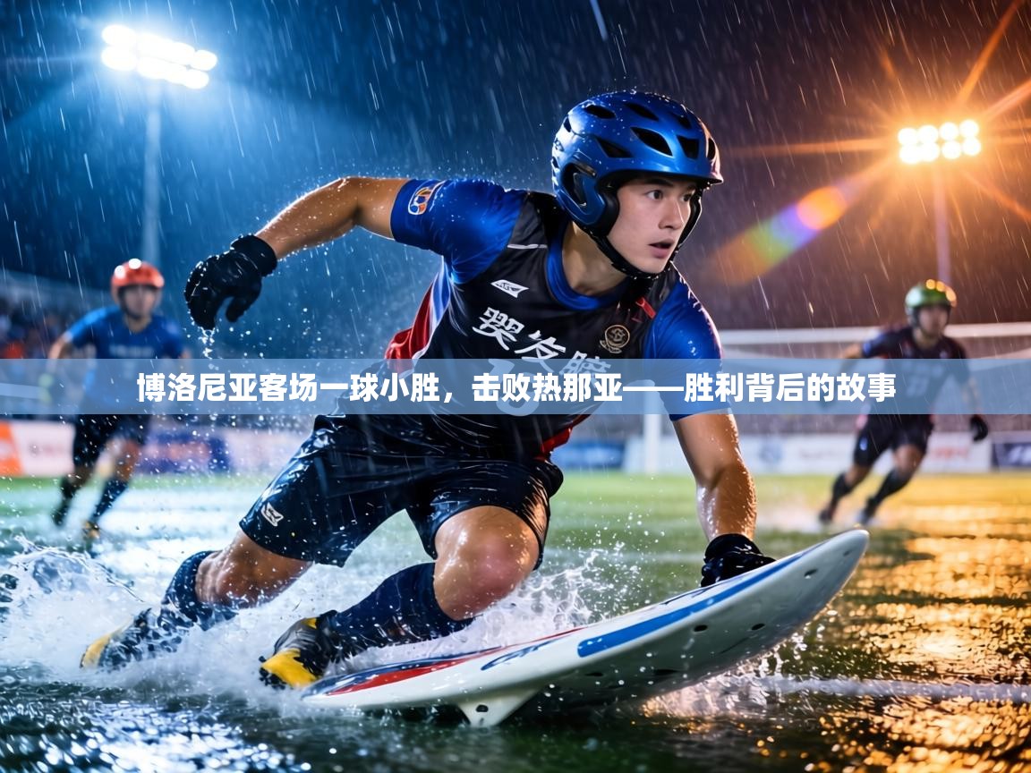 博洛尼亚客场一球小胜，击败热那亚——胜利背后的故事