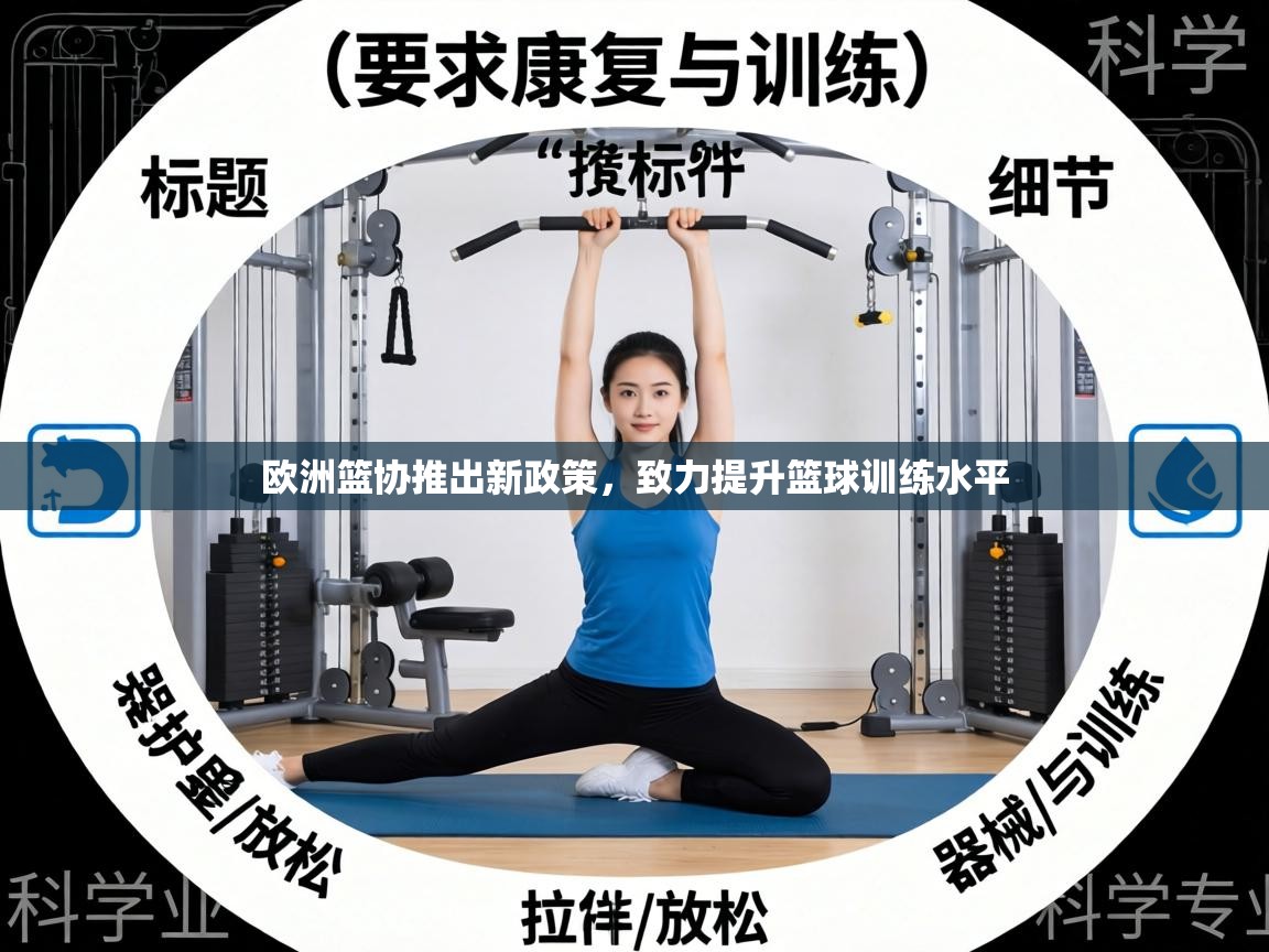 欧洲篮协推出新政策，致力提升篮球训练水平  第2张